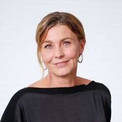 Brigitte Volk