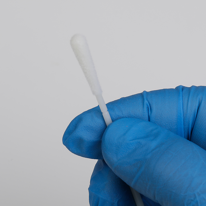 Coronaschnelltest Anwendung